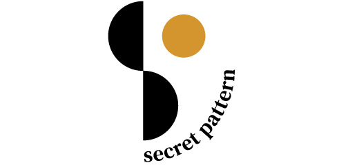 υποστηρικτής - Secret pattern design studio